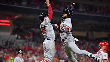 St. Louis Cardinals v Cincinnati Reds