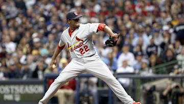 Edwin Jackson planea seguir en Grandes Ligas en 2020