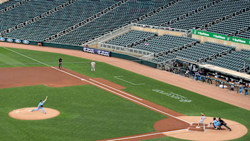 El equipo de San Luis debe jugar este fin de semana contra los Cerveceros en Milwaukee