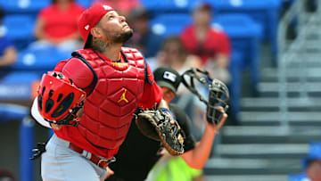 Molina quiere seguir en San Luis hasta la temporada de 2022