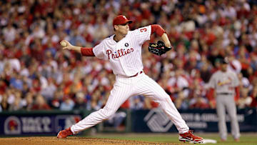 ESPN lanzará documental de Halladay en mayo