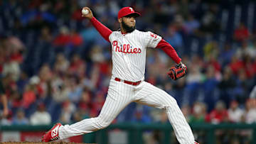 Seranthony Domínguez se someterá a la Tommy John 