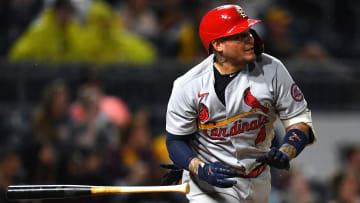 Yadier Molina se retira luego de 19 años en las mayores 