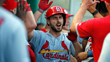 St Louis Cardinals v Pittsburgh Pirates