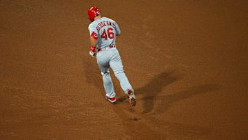 St Louis Cardinals v Pittsburgh Pirates
