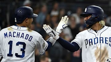 St Louis Cardinals v San Diego Padres
