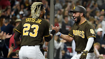 St Louis Cardinals v San Diego Padres