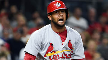 St Louis Cardinals v San Diego Padres