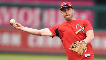 St. Louis Cardinals v Washington Nationals