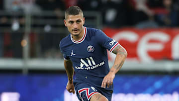 Marco Verratti
