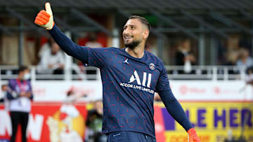 Gianluigi Donnarumma