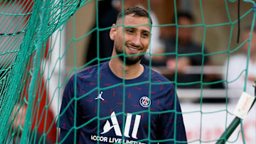 Gianluigi Donnarumma