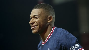 Kylian Mbappé