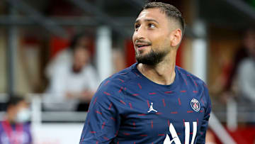 Gigio Donnarumma