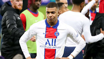 Paris Saint Germain News Transfers Geruchte Zu Psg 90min