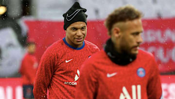 Mbappé conoce a Ney y sabe el desastre que pueden hacer con Lionel