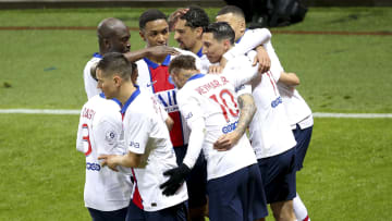 Le PSG souhaite débarquer en pleine forme pour le début de la saison.