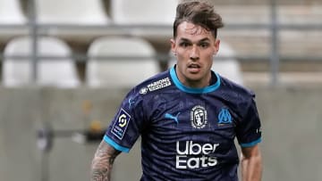 L'OM doit attendre pour poursuivre son recrutement.