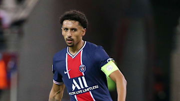 Stade Reims v Paris Saint-Germain - Ligue 1