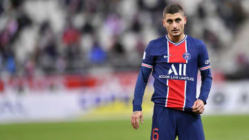Le milieu de terrain du PSG va louper le début de la LDC