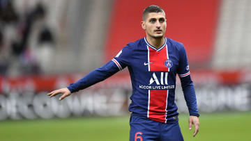 Verratti est indispensable au PSG