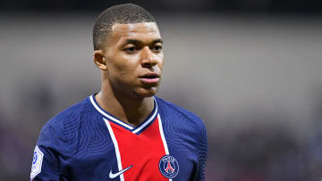 Kylian Mbappé peut mettre fin à une disette inhabituelle ce soir face à Leipzig 