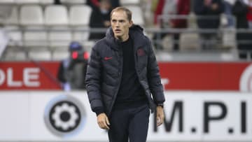Tuchel vit peut-être sa dernière saison au PSG