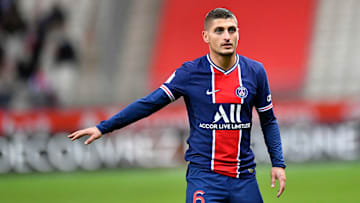 Marco Verratti