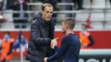 Stade Reims v Paris Saint-Germain - Ligue 1