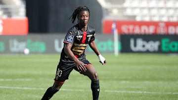 Stade Reims v Stade Rennais - Ligue 1