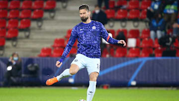 Olivier Giroud