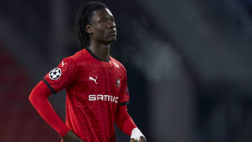 Stade Rennais v FC Sevilla: Group E - UEFA Champions League