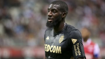 Timoué Bakayoko en discussions avancées avec le Paris Saint-Germain