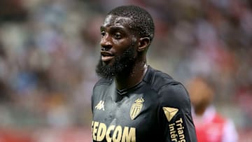 Stade de Reims v AS Monaco - Ligue 1 Stade de Reims v AS Monaco - Ligue 1