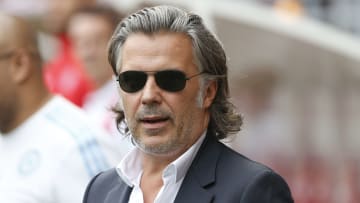 L'ancien président de l'OM a été élu président de la LFP par le Conseil d'Administration L'ancien président de l'OM a été élu président de la LFP par le Conseil d'Administration