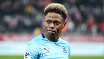 Stade de Reims v Olympique de Marseille - Ligue 1
