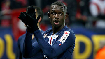 Wechselt Tanguy Kouassi schon bald in die Bundesliga?