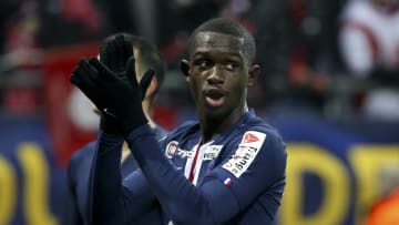 Tanguy Kouassi va s'engager prochainement avec le Bayern