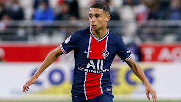 Kays Ruiz a démenti tout conflit avec Leonardo