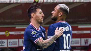Messi y Neymar buscarán volver a descocerla como sociedad.