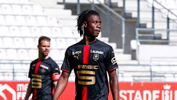 Stade de Reims v Stade Rennais - Ligue 1