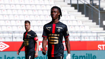 Eduardo Camavinga