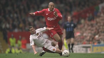 Stan Collymore