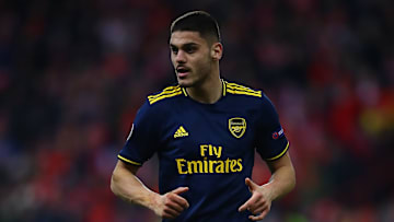 Konstantinos Mavropanos