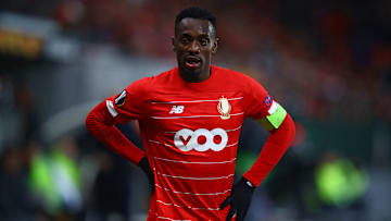 Standard Liege v Arsenal FC: Group F - UEFA Europa League