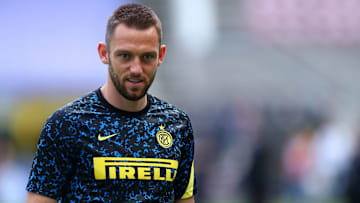 Stefan de Vrij 