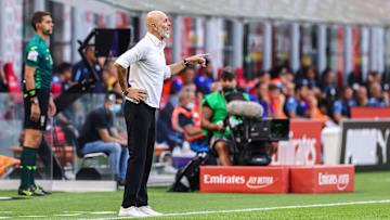 Stefano Pioli