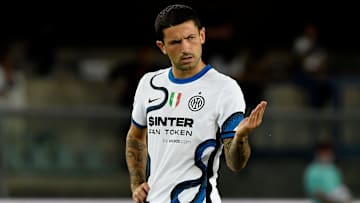 Stefano Sensi