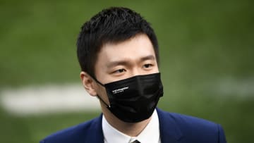 Steven Zhang