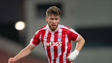 Stoke City v Leicester City - FA Cup Third Round